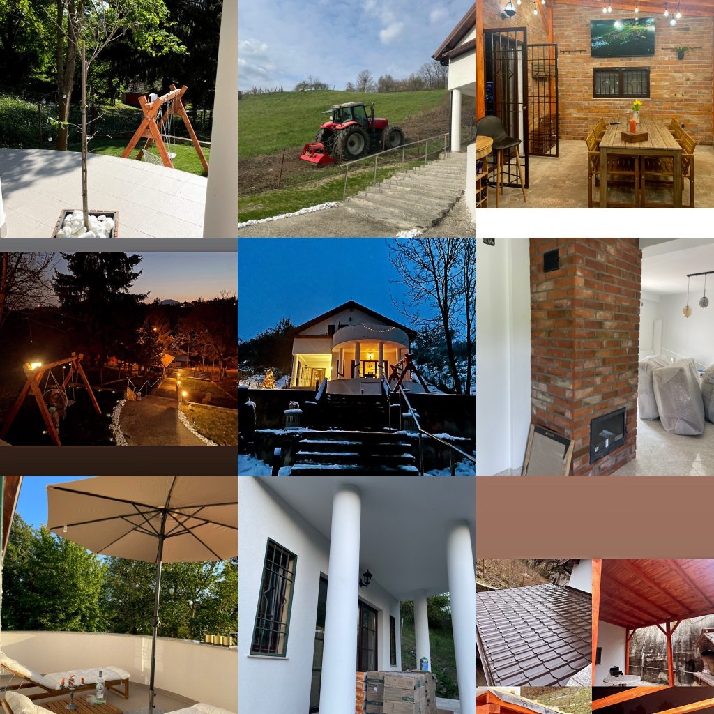 Preobrazba nekretnine